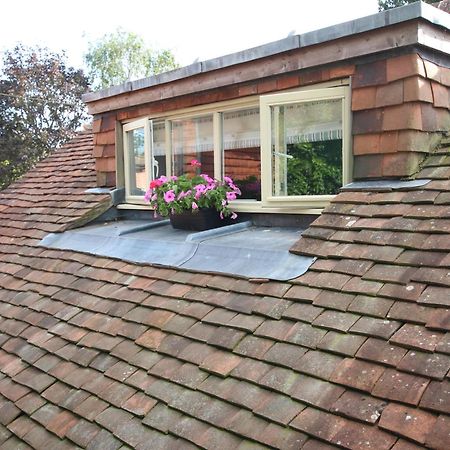 Cowslip Barn Annexe, Countryside Stay Near Chichester Exteriör bild