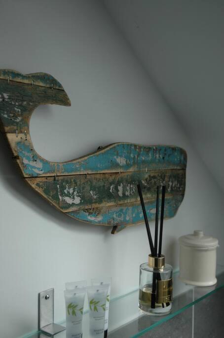 Cowslip Barn Annexe, Countryside Stay Near Chichester Exteriör bild